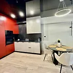 Appartement Silesia Prime Global Centrum *