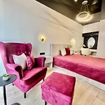 Silesia Prime Global Centrum Apartment Kattowitz