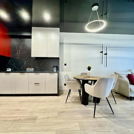 Silesia Prime Global Centrum 13 Pietro *