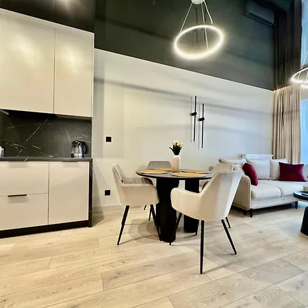 Silesia Prime Global Centrum Katowice