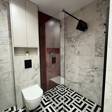 Apartament Silesia Prime Global Centrum Katowice