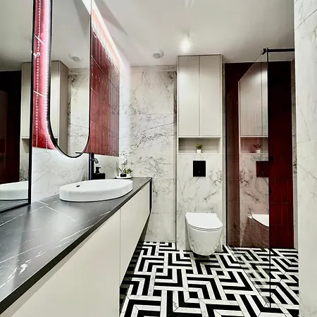 Silesia Prime Global Centrum * Katowice