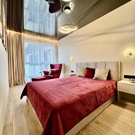 Silesia Prime Global Centrum *