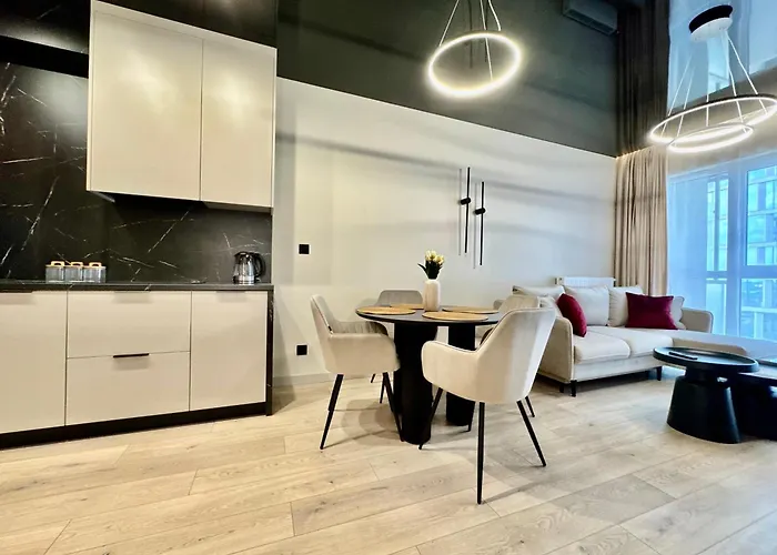 Silesia Prime Global Centrum Katowice