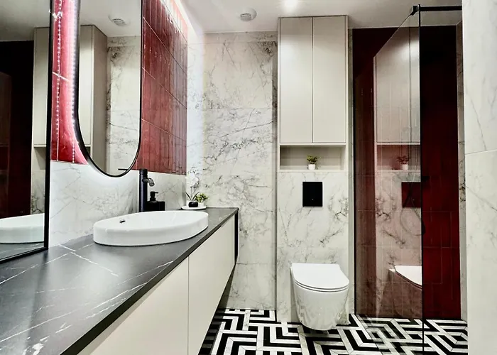 Silesia Prime Global Centrum * Katowice