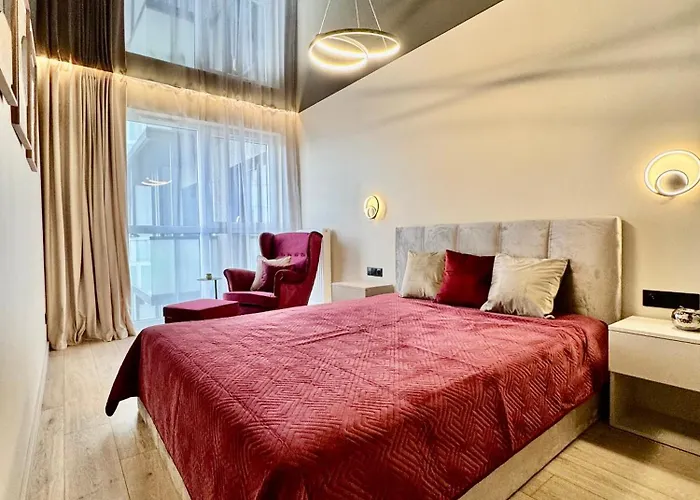 Silesia Prime Global Centrum *